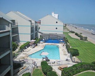 Inverness By The Sea Hotel Galveston Exterior photo